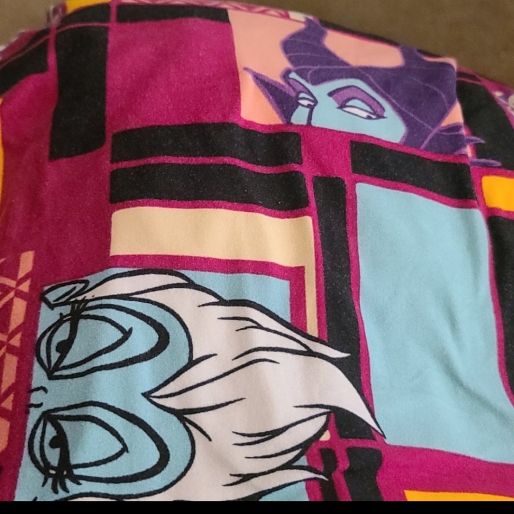 tc2 leggings lularoe